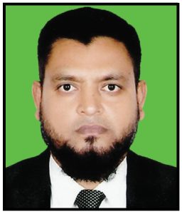 S.M. Nurul Islam Secretary General Prominent Businessman & Social Worker